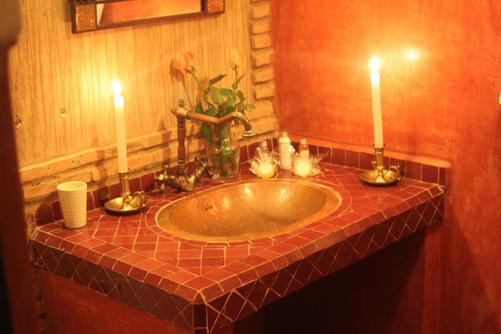 Riad Katia Marrakesh Rum bild